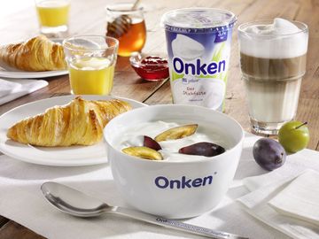 Lebensmittelfotografie